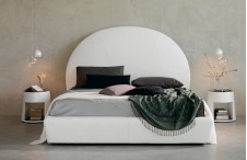 Bjorn-Кровать от Cattelan Italia 
